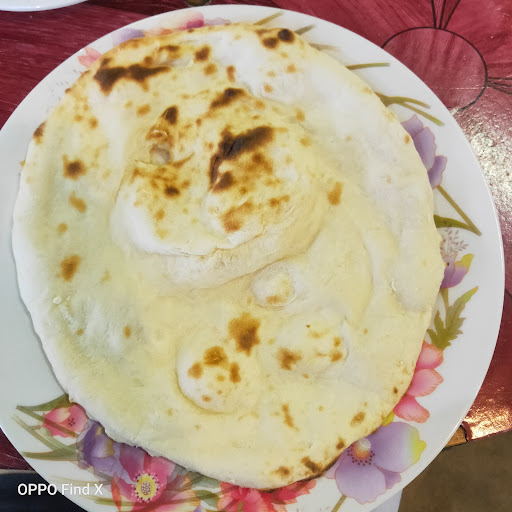 Restoran Tia Roti Tempayan