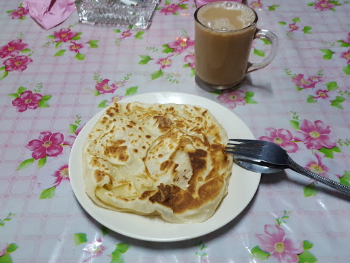 Warung Roti Canai Kak Long