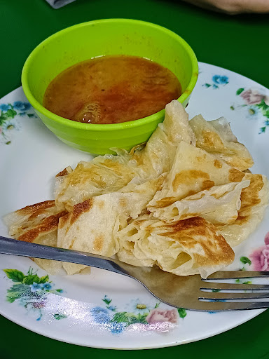 Restoran Kak Bitah