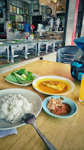 Teratak Warisan Kampung Kuala Kangsar