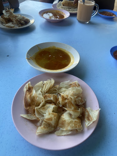 Restoran Shah Reena