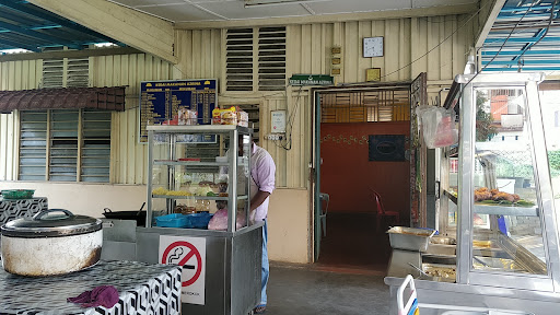 Kedai Makanan Azrina