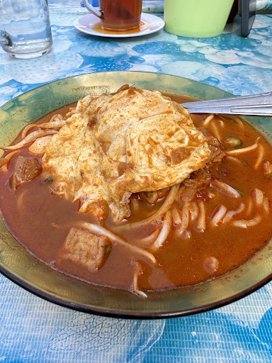 Warong Nasi Lemak Kak Zu