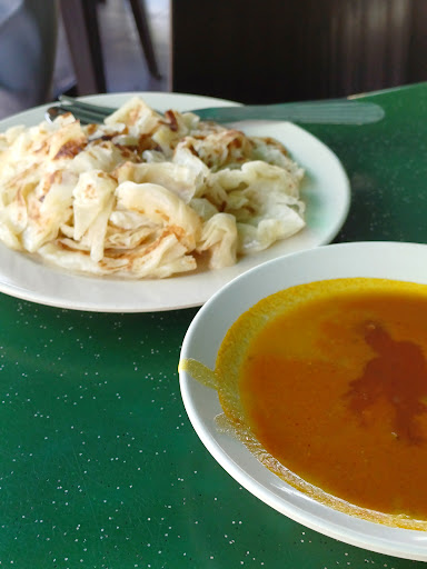 Restoran D' Rahmaniah