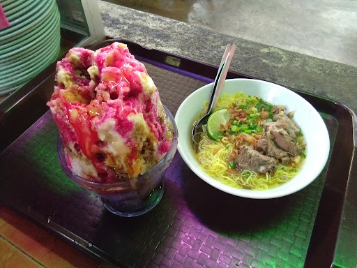 Restoran Sri De Orkid Arau