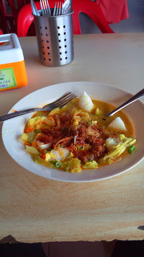 Medan Selera Keretapi