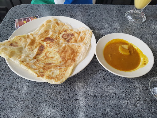 Restoran TG's Bistro