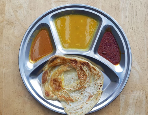 Warung Sarapan D'Warisan (Semarak)