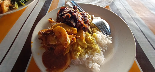 Kak Lang D'Rimba