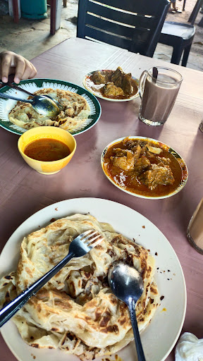 Kedai Sarapan Pagi