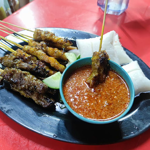 Gerbang Malam @ Kuala Pilah