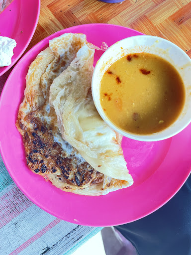 Roti Canai Highway