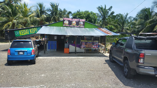 Warung Aunty Lejen
