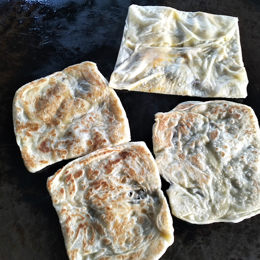 Leman Canai Jln Rizab Zazuli