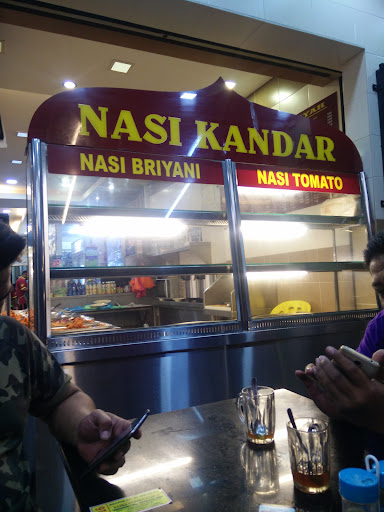 Restoran Al Bidayah - Kuala Selangor