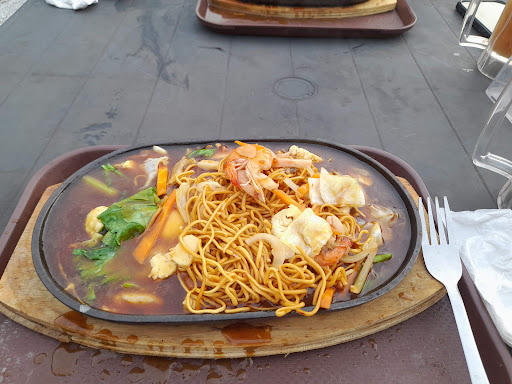Roti Canai Mok Cun