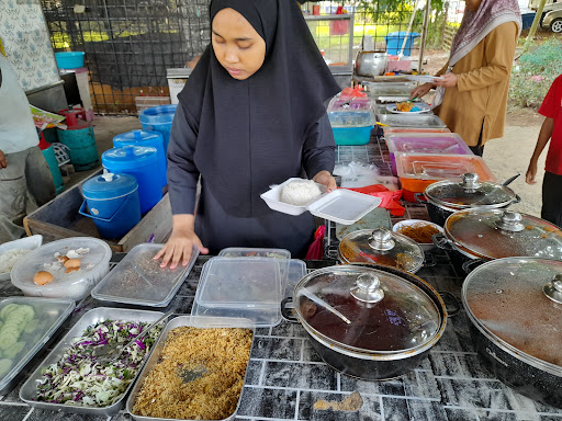 Roti canai Azulin