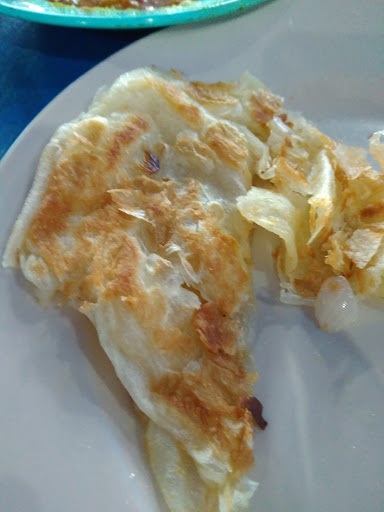 Roti Canai Kak Nor