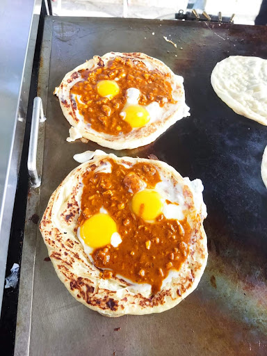 Roti Canai JaaEja Corner Roti Canai JaaEja Corner