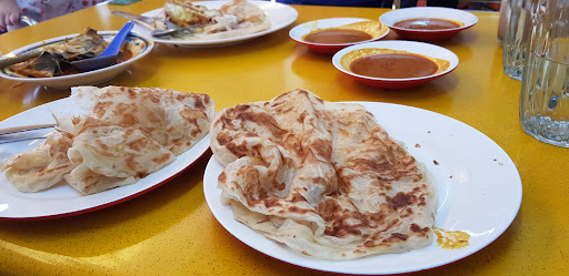 Restoran Taj Maju (Caw. Sebelah Maybank) Restoran Taj Maju (Caw. Sebelah Maybank)
