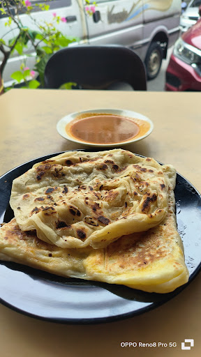 Curry House satok
