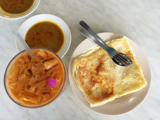 New Atmosferah Restaurant 2