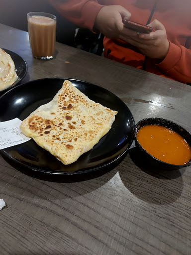 Warong Nusantara Metrocity