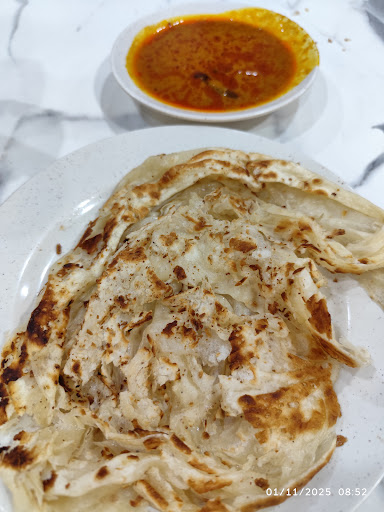 Restoran Mahashafi SDN BHD