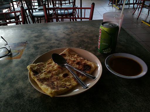 Noni Chicken Rice Matang Jaya