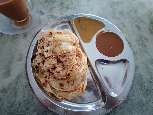 Bismillah Cafe
