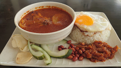 Roti & Kopi