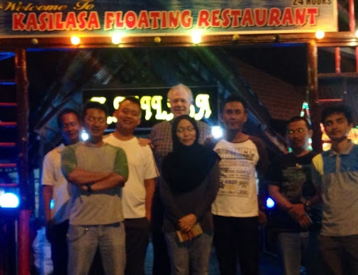 Kasilasa Floating Rertaurant Kasilasa Floating Rertaurant
