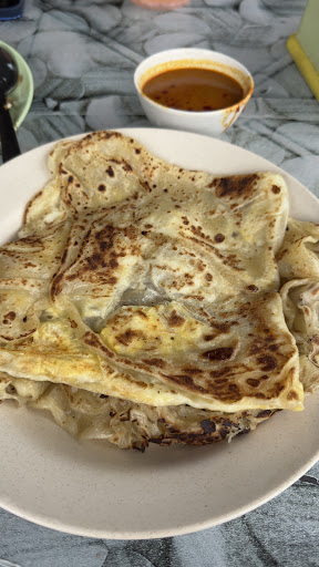 Warung Pantai Timur Zuraida