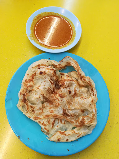 Restoran Prata Maju