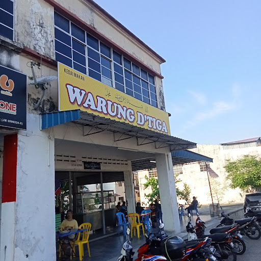 Warung D' Tiga