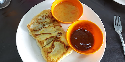 Restoran Warisan Tepian