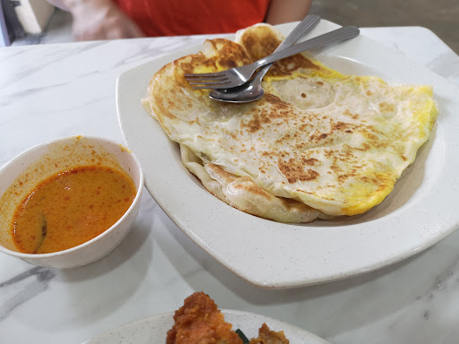 Kulai Cafe
