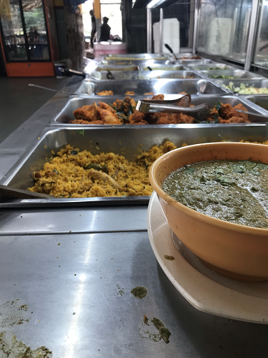 Restoran Arsad