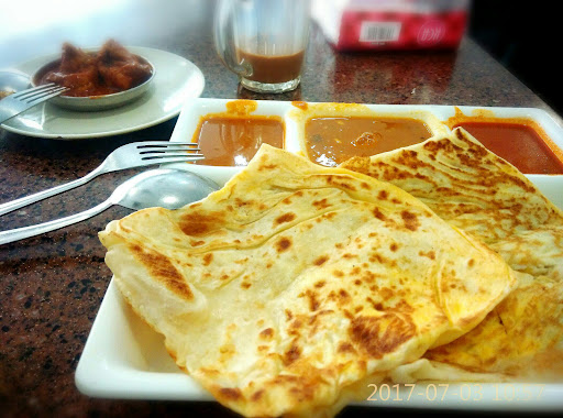 Ilakkias Curry House