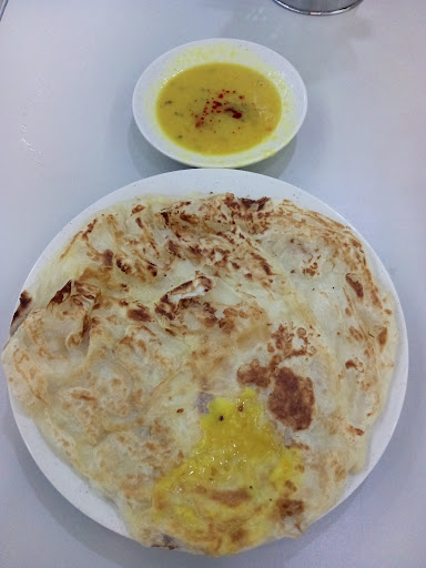Restaurant Aziz Bilal