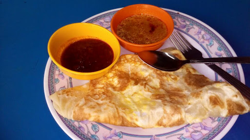 Gerai soto warisan