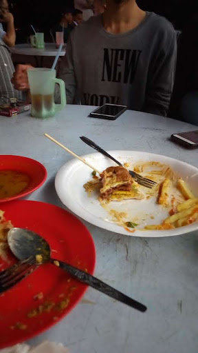 Restoran Indas Maju Restoran Indas Maju