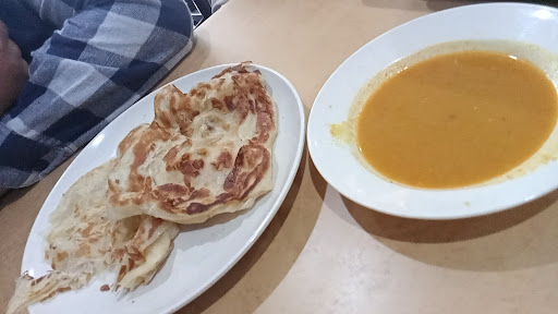 Rumah Makan Era Prisma