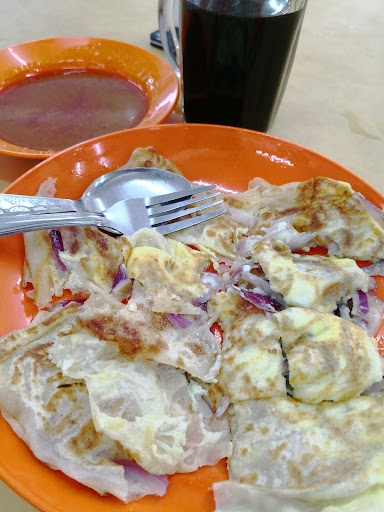 彭滿茶餐室 Restoran Peng Man