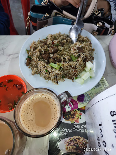 Warung Sri Santai Warung Sri Santai