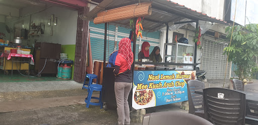 Roti Bakar Telur Leleh