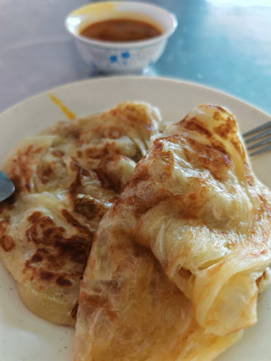 Restoran saji
