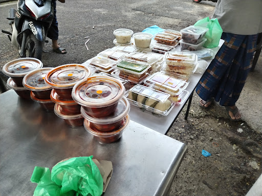 Warung Roti Canai Taman Kuchai Warung Roti Canai Taman Kuchai