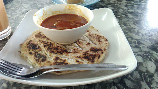 Warung Pak Ali Ketapang