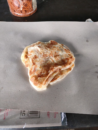 Pak Nan Roti Canai